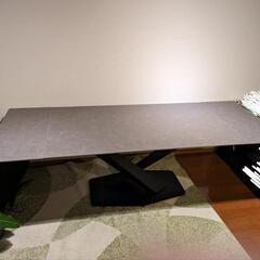 元値15万　セラミックテーブル