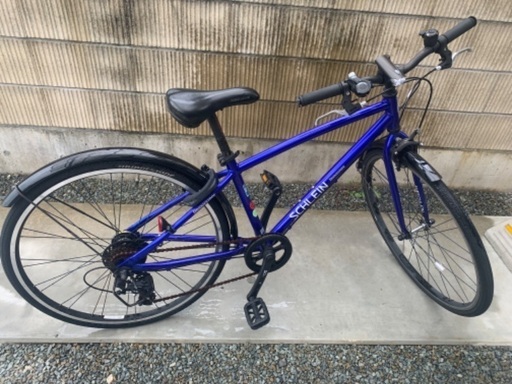 自転車　26インチ