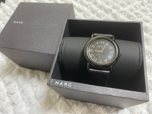 MARC BY MARC JACOBS 腕時計