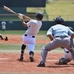 キャッチボール仲間募集⚾️