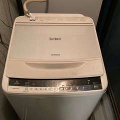 BEAT WASH 洗濯機
