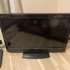 MITSUBISHI テレビ 32型