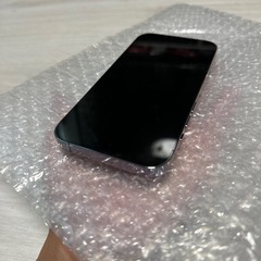 保証付きiPhone 14 Pro ディープパープル 256 GB SIMフリー