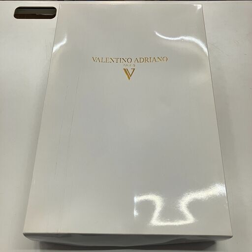 VALENTINO ADRIANO 毛布 2枚セット VALENTINO ADRIANO 毛布 2枚セット