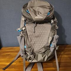 登山　ザック　GREGORY　33リットル