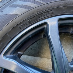 195/65r15 スタッドレスタイヤ