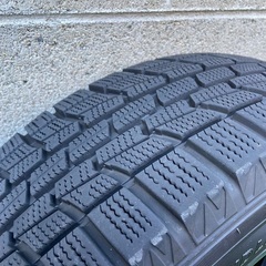 195/65r15 スタッドレスタイヤ