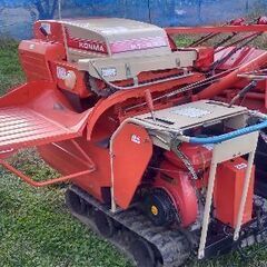 ハーベスター コンマ MT-S311 カッター付き