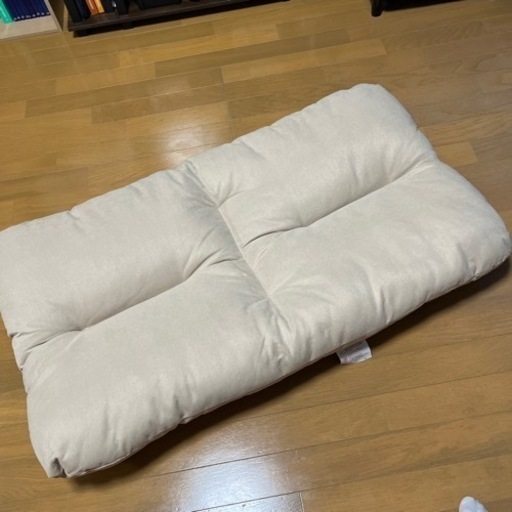 座椅子　ふかふか