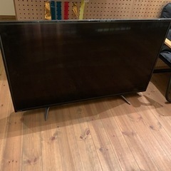 TOSHIBA 49C310X