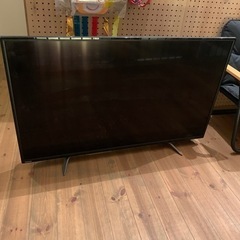 TOSHIBA 49C310X