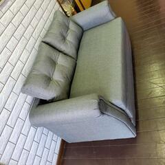 アメリカ人気販売中 限定激安 ロータイプコンパクトカウチソファベッド