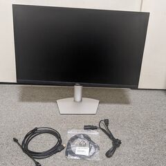 Dell S2722DC 27インチ モニター　2023年2月製