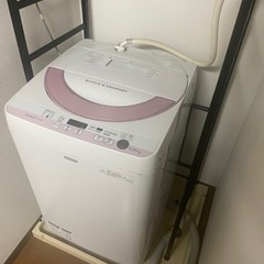 【専用】洗濯機・電子レンジ・トースター・IHクッキングヒーター