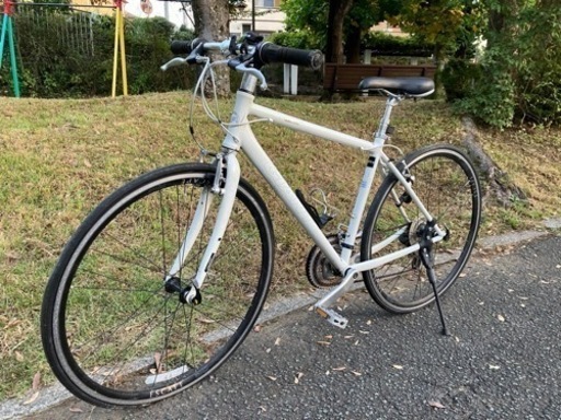 ※商談成立 GIANT クロスバイク ESCAPE R3 2010年モデル ジャイアント