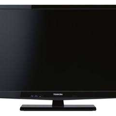 TOSHIBA 32b3 液晶 テレビ LED 録画