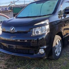 トヨタ　VOXY ヴォクシー　ホイール　205/60R16