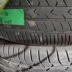 トヨタ　VOXY ヴォクシー　ホイール　205/60R16