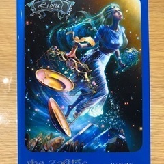 zodiac 12星座シリーズノート