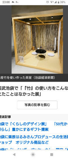 魅力の ▷布袋竹◁【これで、芸術家！起業家！古民家改造！】竹を取り その他