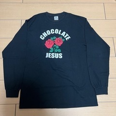 Chocolate Jesus (チョコレートジーザス/チョコジ...