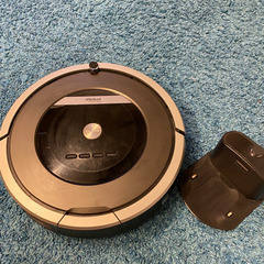 引き取りの方決定しました！iRobot ルンバ　