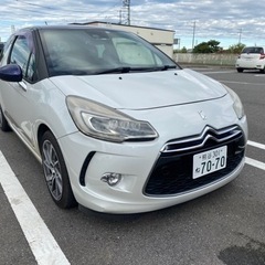 車検付きシトロエンコミコミ15万