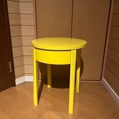 IKEA サイドテーブル