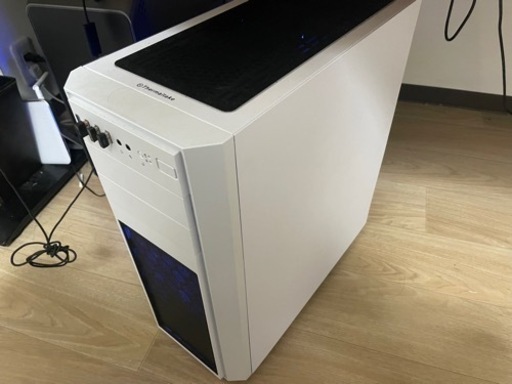 最終値下げ！！GTX1060搭載ゲーミングPC