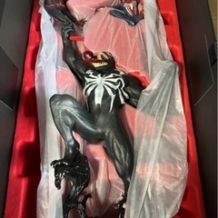 スパイダーマン2 コレクターズエディション付属フィギュア