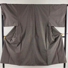 男性着物　女性着物　セット　七五三