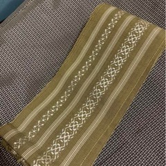 男性着物　女性着物　セット　七五三