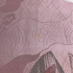 男性着物　女性着物　セット　七五三