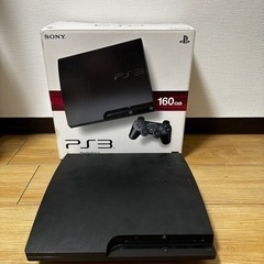 PS3 torne