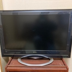 液晶テレビ　TV 