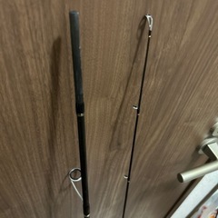 釣竿セット　ロックフィッシング