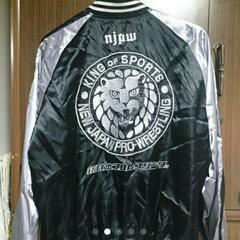 新日本プロレス③