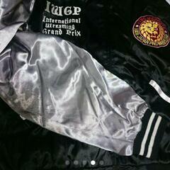 新日本プロレス③