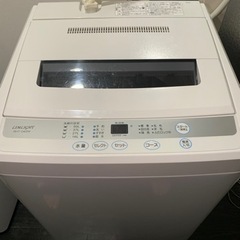 ⭐️🚗³₃✨️お届け配置無料(エリア内)❣️🌀洗濯機✨️2017...