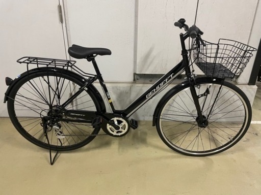 1/30～2/5出荷停止★momo クロスファイヤージュニア 手動式ライト 1/30～2/5出荷停止☆momo クロスファイヤージュニア 手動式ライト 1/30