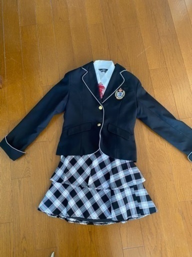 フォーマル服　卒業　150