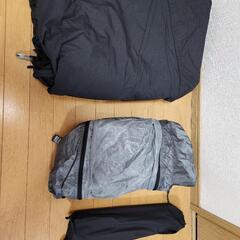 ハイドアウトハーミットシェルター