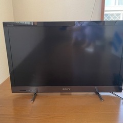 液晶テレビ