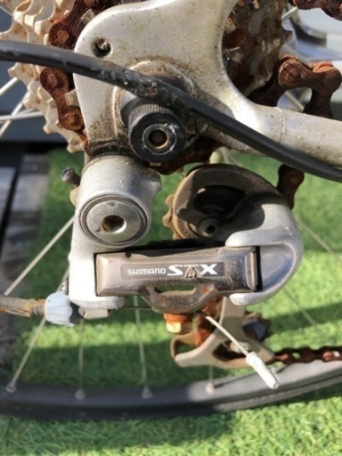 ♡ Trek 2300 ZX Carbon Series 52CM road bike For Sale