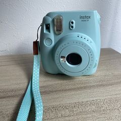 FUJIFILM INSTAX MINI 9 [インスタントカメ...