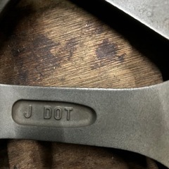 LEXUS/レクサス　純正ホイール　17インチ　4本