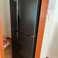 【再値下】2012年製▶冷蔵庫  