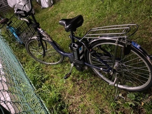 電動自転車