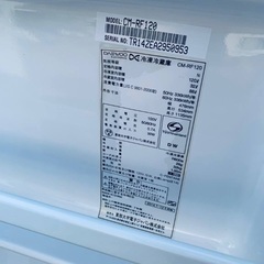 限界価格挑戦！！新生活家電♬♬洗濯機/冷蔵庫♬194