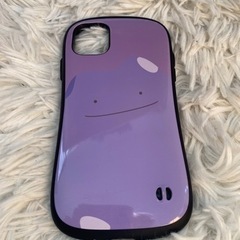 メタモンiPhone11ケース